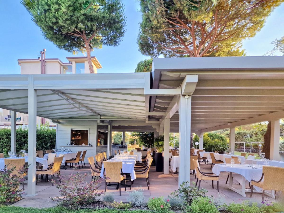 Elsa Hotel Marina di Massa