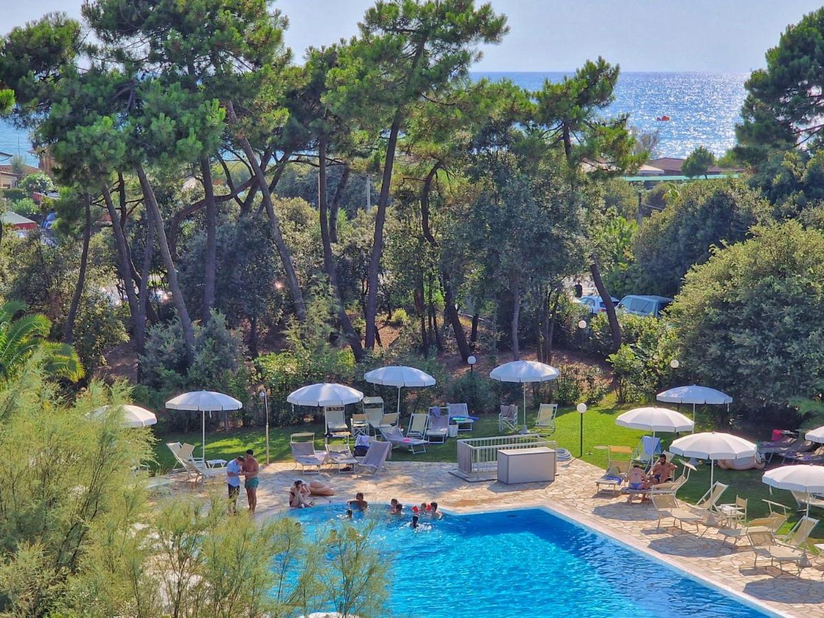 Hotel Elsa Marina di Massa