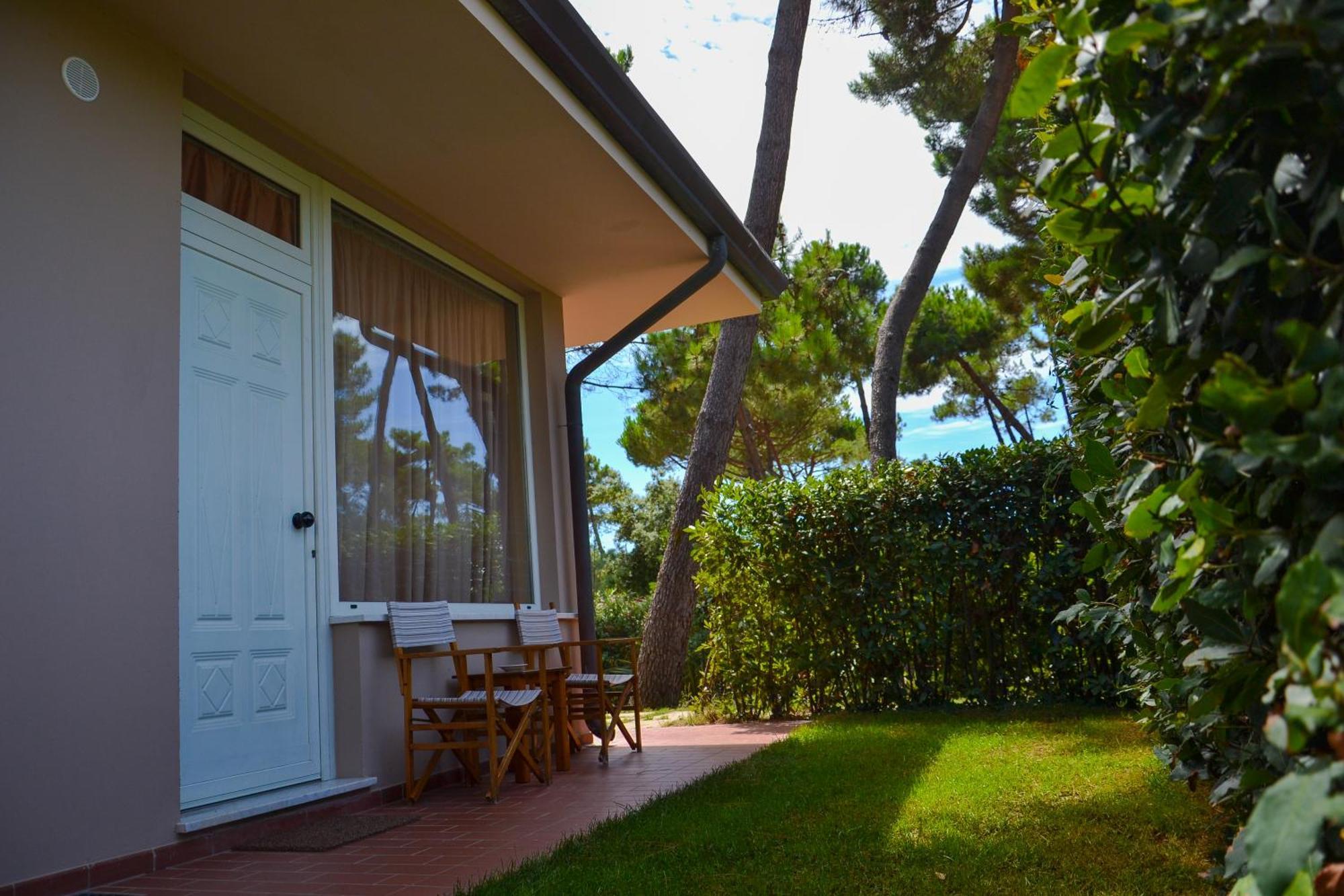 Elsa Hotel Marina di Massa