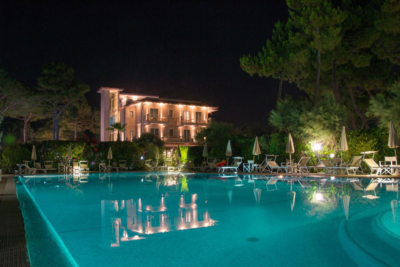 Elsa Hotel 3*