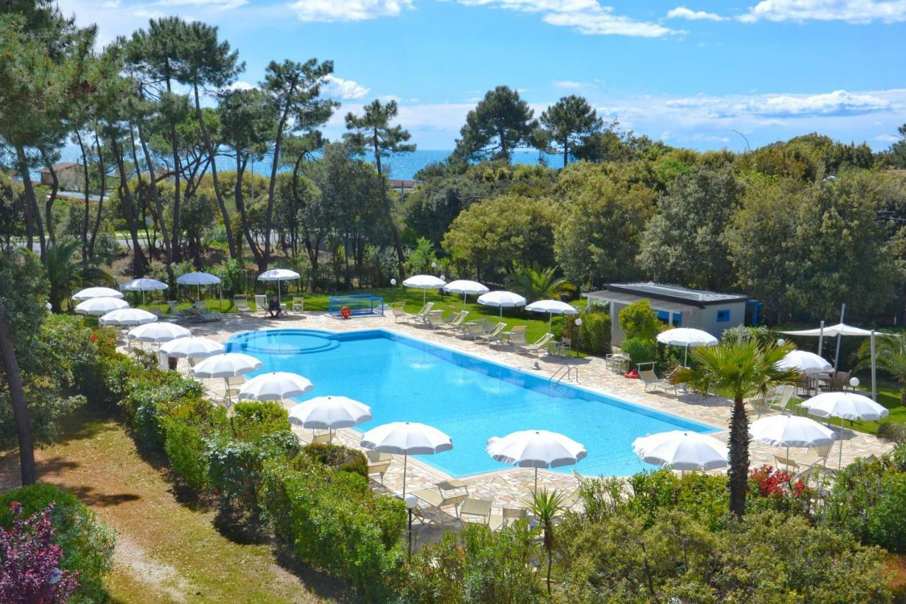 Elsa 3* Marina di Massa