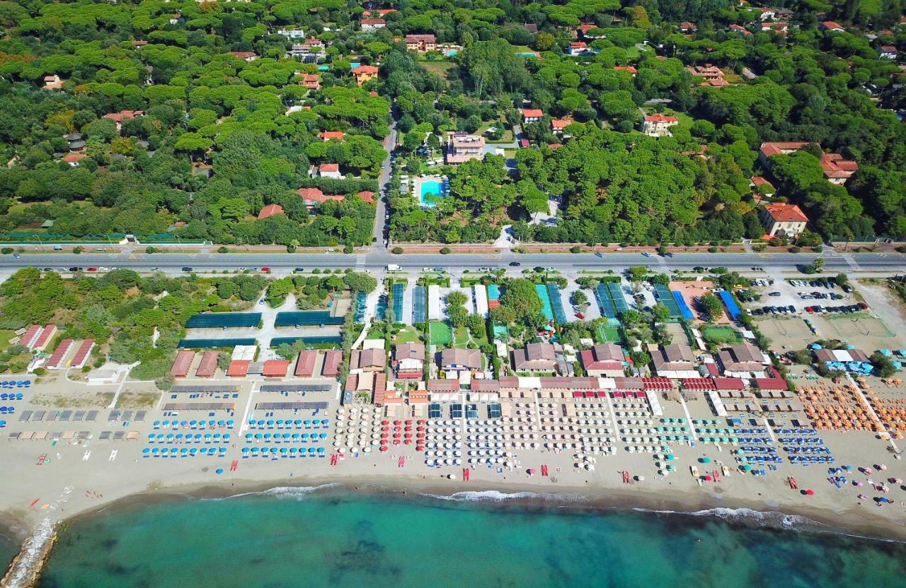 Elsa 3* Marina di Massa