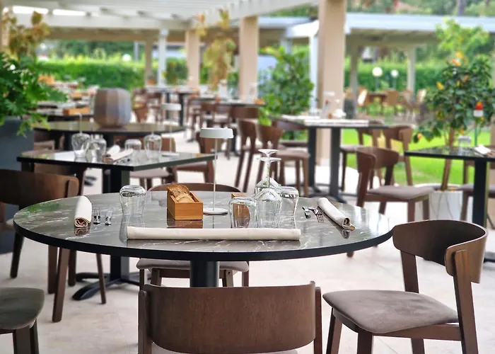 Hotel Villa Elsa