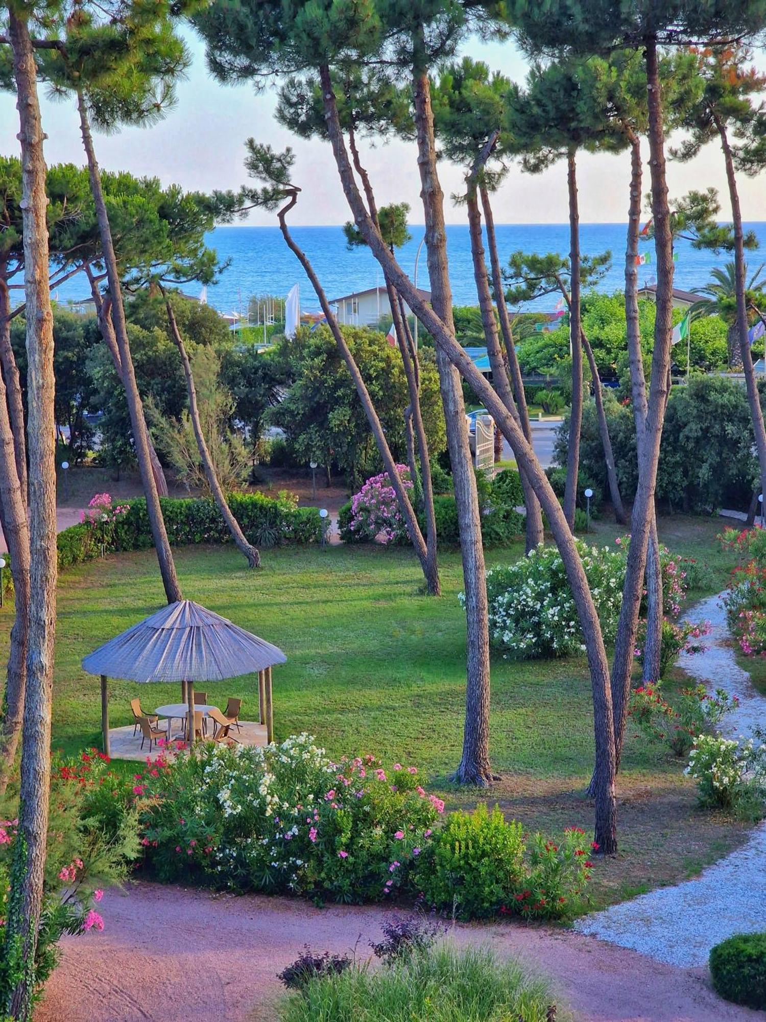 Hotel Elsa 3*