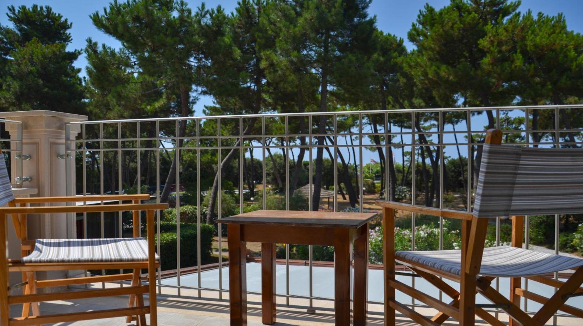 Hotel Elsa 3*