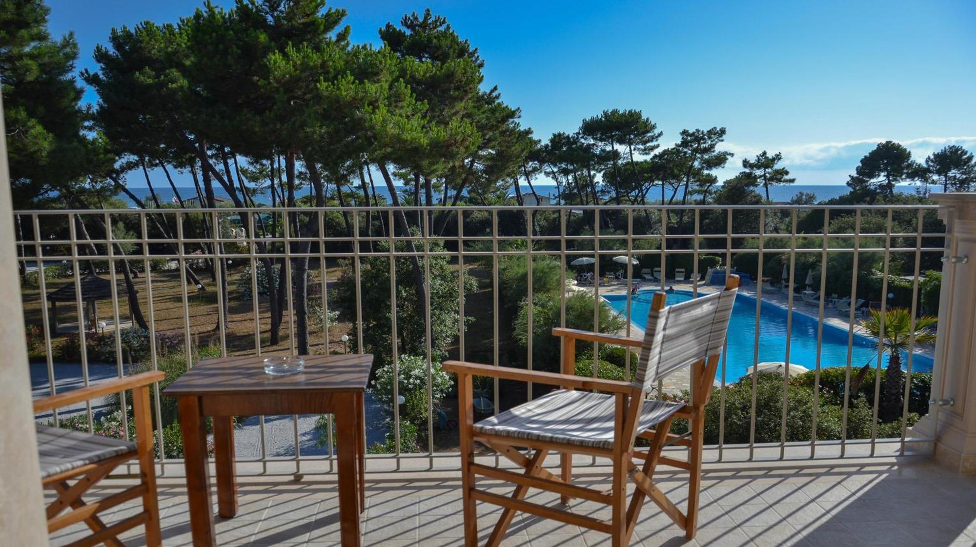 Elsa 3* Marina di Massa