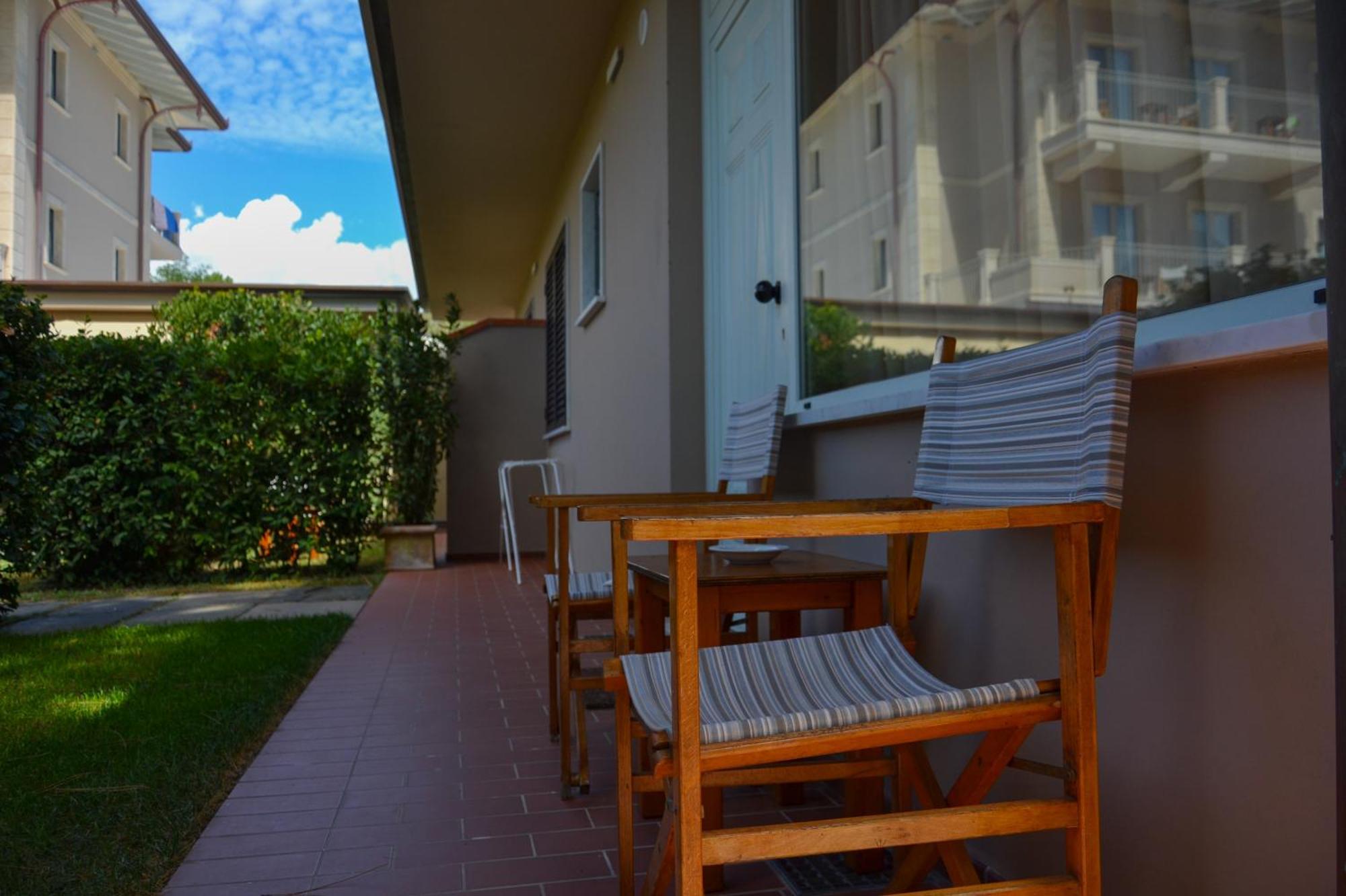 Hotel Elsa Marina di Massa