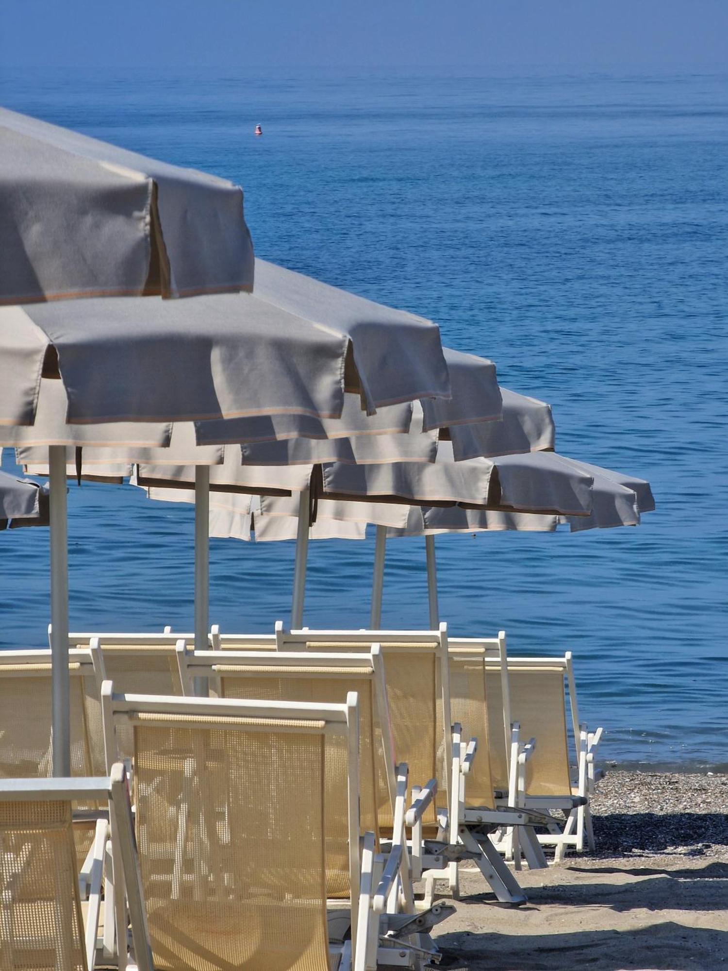 Elsa Hotel Marina di Massa