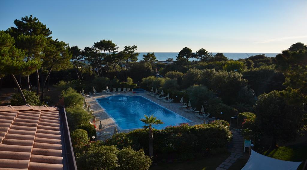 Hotel Elsa Marina di Massa