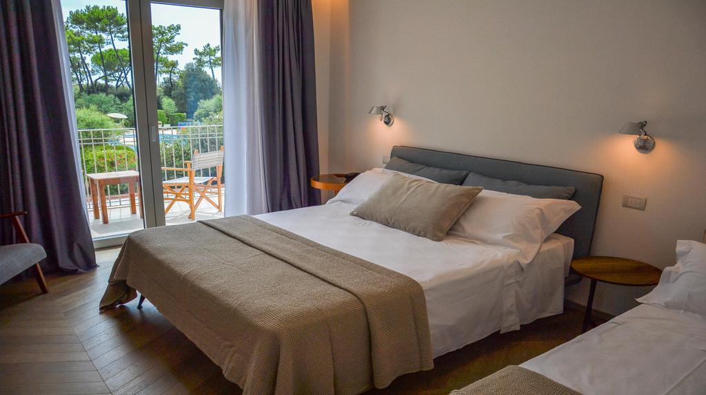 Hotel Elsa Marina di Massa