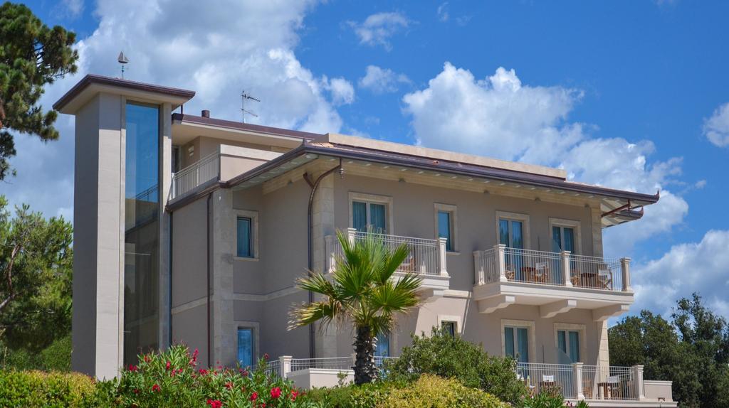 Hotel Elsa 3*