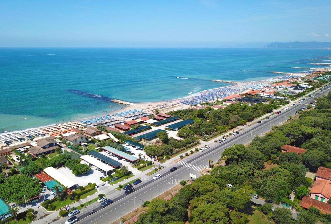 Elsa 3* Marina di Massa