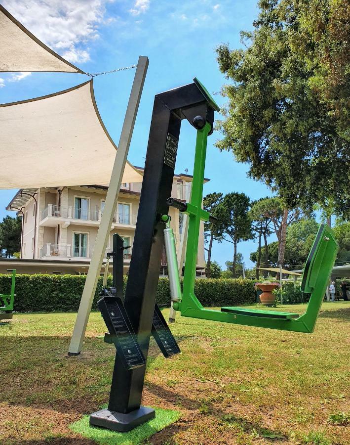 Elsa Hotel Marina di Massa